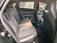 Changan UNI-V 1.5T exclusive - фото 10