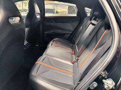 Changan UNI-V 1.5T exclusive - фото 11
