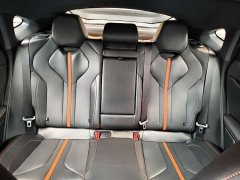 Changan UNI-V 1.5T exclusive - фото 12
