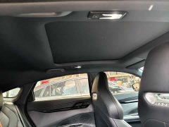 Changan UNI-V 1.5T exclusive - фото 13