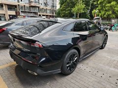 Changan UNI-V 1.5T exclusive - фото 14