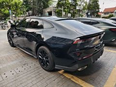 Changan UNI-V 1.5T exclusive - фото 15