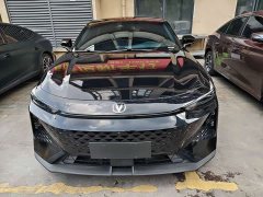 Changan UNI-V 1.5T exclusive - фото 2