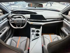 Changan UNI-V 1.5T exclusive - фото 5
