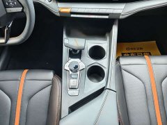 Changan UNI-V 1.5T exclusive - фото 6