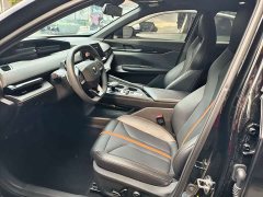 Changan UNI-V 1.5T exclusive - фото 8
