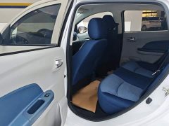 Changan Benben E-Star 2021 National Edition Colorful Lithium Iron Phosphate (31.95kWh) - фото 11