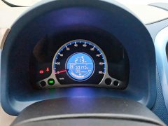 Changan Benben E-Star 2021 National Edition Colorful Lithium Iron Phosphate (31.95kWh) - фото 14