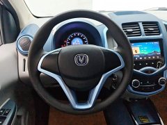 Changan Benben E-Star 2021 National Edition Colorful Lithium Iron Phosphate (31.95kWh) - фото 15