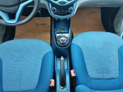 Changan Benben E-Star 2021 National Edition Colorful Lithium Iron Phosphate (31.95kWh) - фото 16