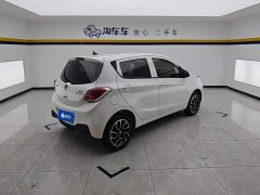 Changan Benben E-Star 2021 National Edition Colorful Lithium Iron Phosphate (31.95kWh) - фото 3