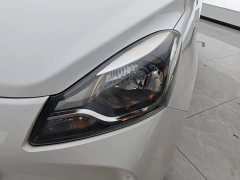 Changan Benben E-Star 2021 National Edition Colorful Lithium Iron Phosphate (31.95kWh) - фото 5