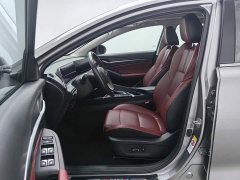 Ford EADO 2020 PLUS Blue Whale NE 1.4T GDI DCT flagship - фото 10