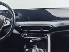 Ford EADO 2020 PLUS Blue Whale NE 1.4T GDI DCT flagship - фото 12