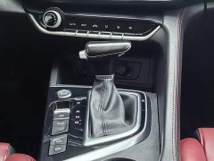 Ford EADO 2020 PLUS Blue Whale NE 1.4T GDI DCT flagship - фото 13
