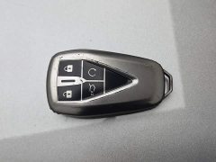 Ford EADO 2020 PLUS Blue Whale NE 1.4T GDI DCT flagship - фото 19