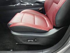 Ford EADO 2020 PLUS Blue Whale NE 1.4T GDI DCT flagship - фото 20