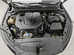 Ford EADO 2020 PLUS Blue Whale NE 1.4T GDI DCT flagship - фото 6