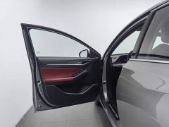 Ford EADO 2020 PLUS Blue Whale NE 1.4T GDI DCT flagship - фото 8
