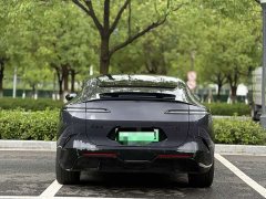 Avatr 12 650 triple laser four-wheel drive performance version - фото 5