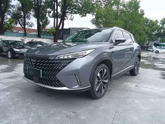 SAIC Roewe RX5 New Energy 2023 eRX5 Super Hybrid Superior Edition - фото 1