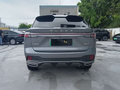 SAIC Roewe RX5 New Energy 2023 eRX5 Super Hybrid Superior Edition - фото 11