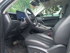 SAIC Roewe RX5 New Energy 2023 eRX5 Super Hybrid Superior Edition - фото 4