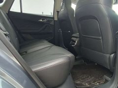 SAIC Roewe RX5 New Energy 2023 eRX5 Super Hybrid Superior Edition - фото 5