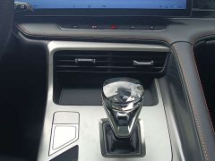 SAIC Roewe RX5 New Energy 2023 eRX5 Super Hybrid Superior Edition - фото 6