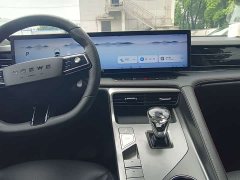 SAIC Roewe RX5 New Energy 2023 eRX5 Super Hybrid Superior Edition - фото 7