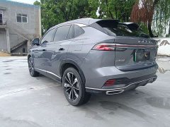 SAIC Roewe RX5 New Energy 2023 eRX5 Super Hybrid Superior Edition - фото 9