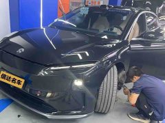 NIO ET5T 75kWh Touring - фото 1