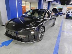 NIO ET5T 75kWh Touring - фото 10