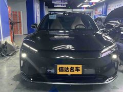 NIO ET5T 75kWh Touring - фото 2