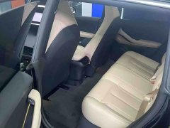 NIO ET5T 75kWh Touring - фото 7