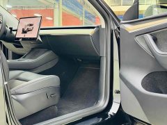 Tesla Model Y rear-wheel drive version - фото 3