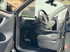 Tesla Model Y rear-wheel drive version - фото 5