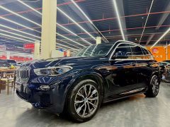 BMW X5 2022 facelift xDrive 40Li M sports package - фото 1