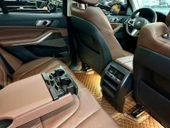 BMW X5 2022 facelift xDrive 40Li M sports package - фото 10