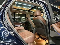 BMW X5 2022 facelift xDrive 40Li M sports package - фото 11