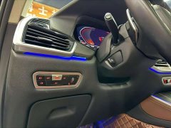 BMW X5 2022 facelift xDrive 40Li M sports package - фото 13