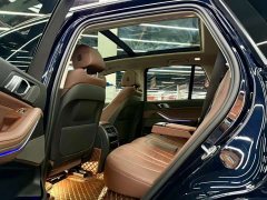 BMW X5 2022 facelift xDrive 40Li M sports package - фото 14