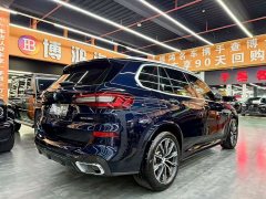 BMW X5 2022 facelift xDrive 40Li M sports package - фото 16