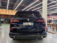 BMW X5 2022 facelift xDrive 40Li M sports package - фото 17
