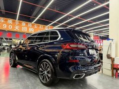 BMW X5 2022 facelift xDrive 40Li M sports package - фото 18