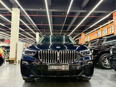 BMW X5 2022 facelift xDrive 40Li M sports package - фото 2