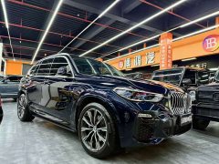 BMW X5 2022 facelift xDrive 40Li M sports package - фото 3