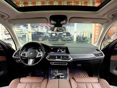 BMW X5 2022 facelift xDrive 40Li M sports package - фото 4