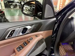 BMW X5 2022 facelift xDrive 40Li M sports package - фото 5