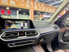 BMW X5 2022 facelift xDrive 40Li M sports package - фото 6